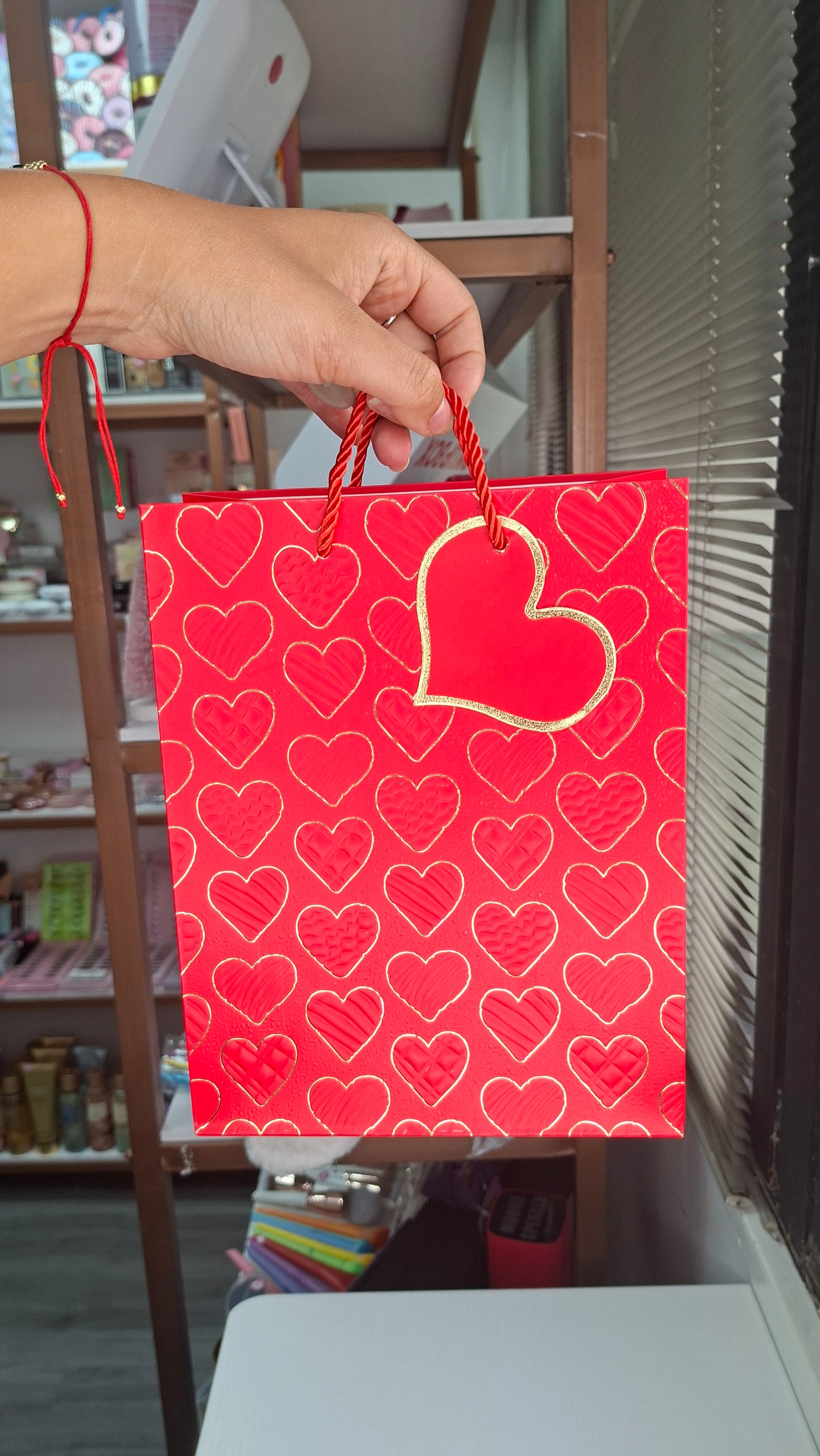 BOLSA DE REGALO PEQUEÑA