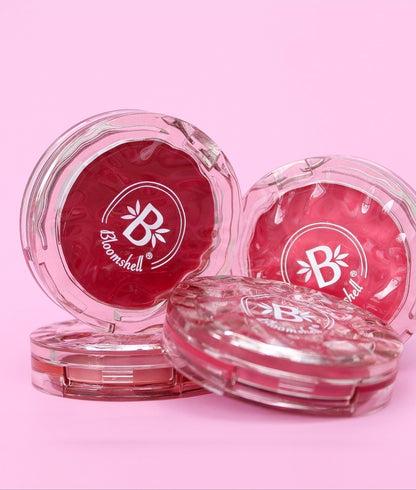 RUBOR EN CREMA BLOOM CRUSH AMUSE