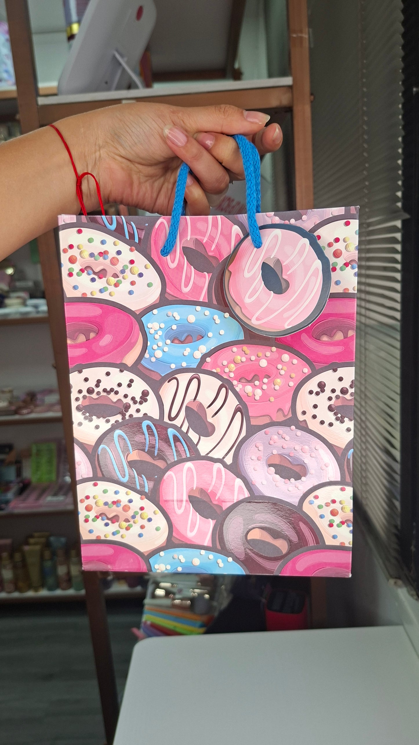 BOLSA DE REGALO PEQUEÑA
