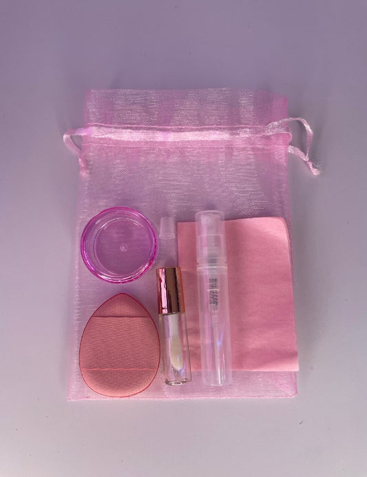 KIT DE RETOQUE MAQUILLADORES