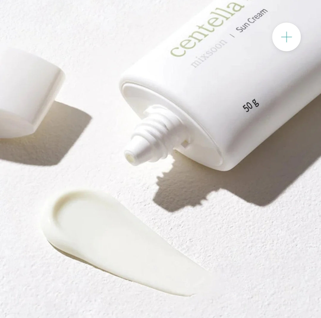 PROTECTOR SOLAR EN CREMA 50 ML