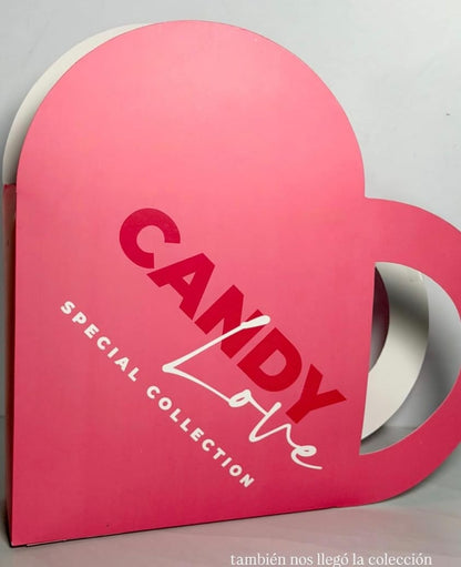BOX CANDY LOVE