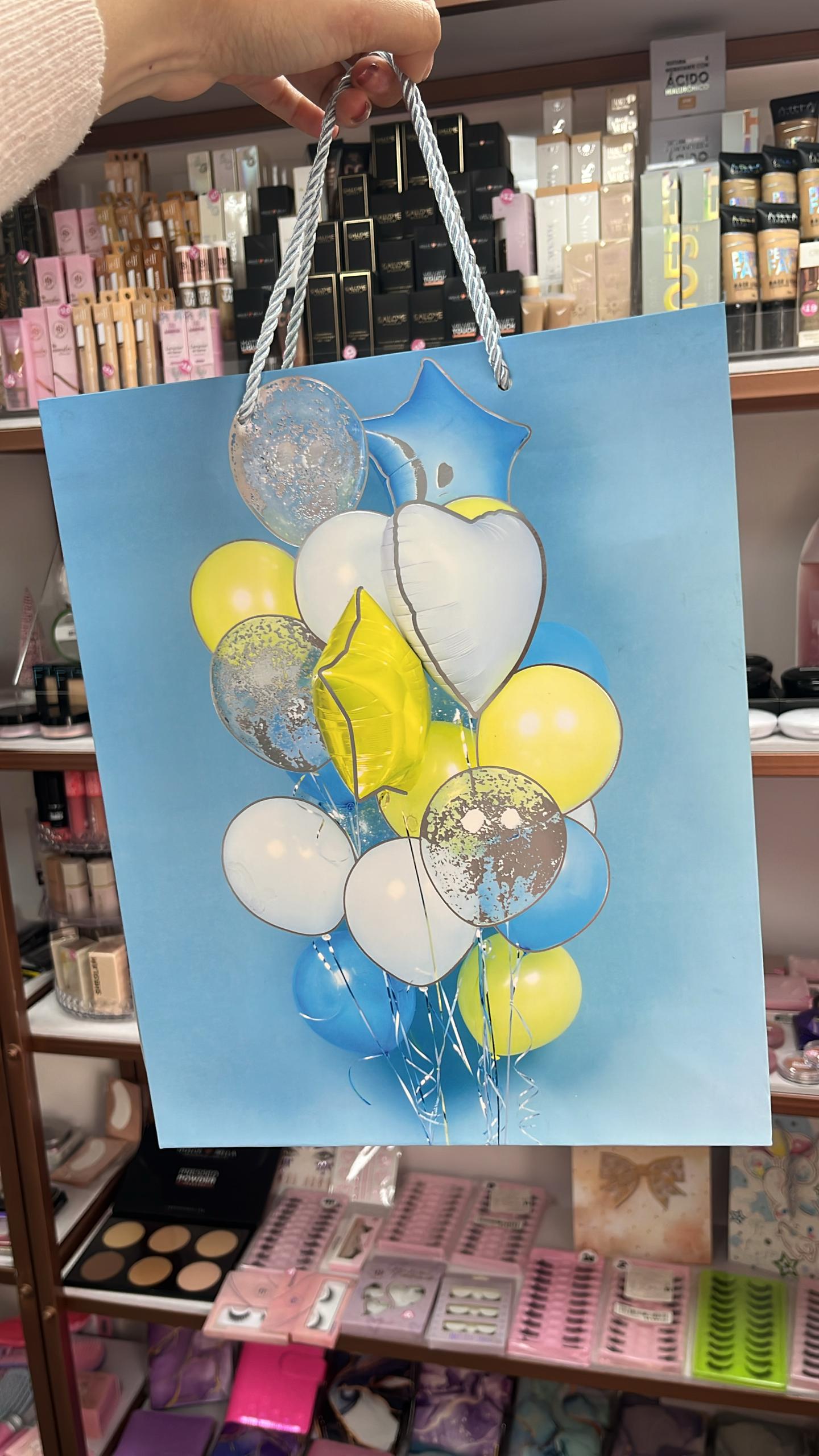 BOLSA DE REGALO GRANDE