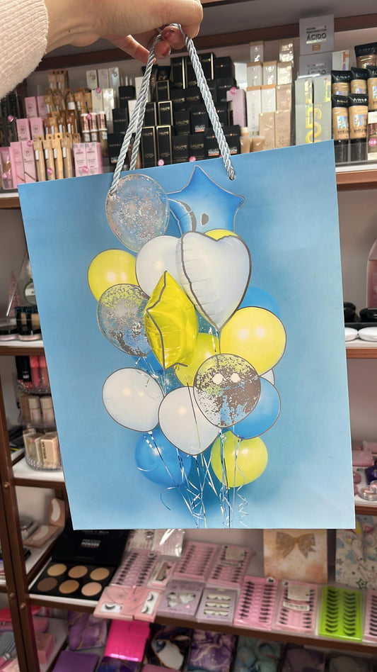 BOLSA DE REGALO GRANDE