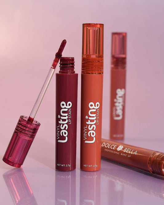 TINTA LABIAL VINYL LONG LASTING