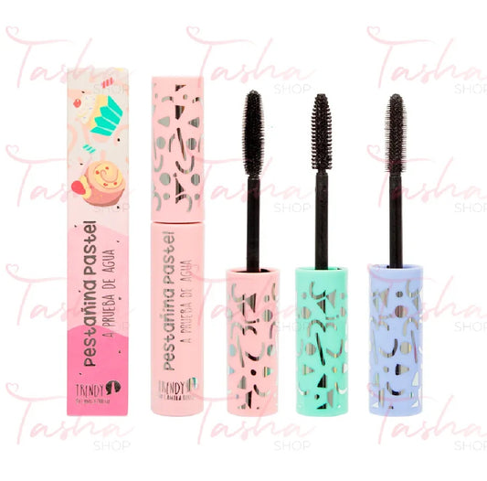 MASCARA PASTEL