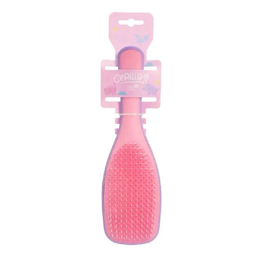 CEPILLO CABELLO ANTI FRIZ