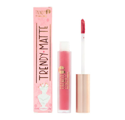 LABIAL MATTE