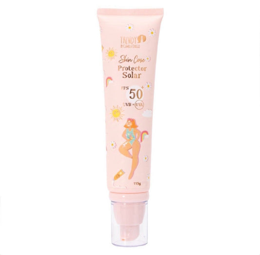 PROTECTOR SOLAR FACIAL MATTE 115ml