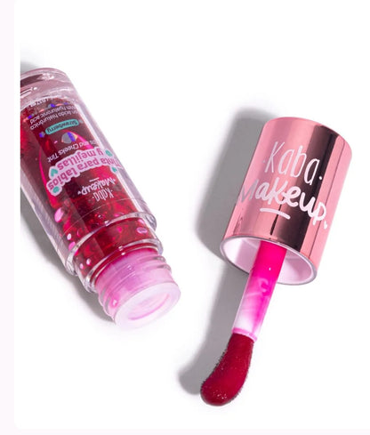 TINTA PARA LABIOS Y MEJILLAS 5 ML