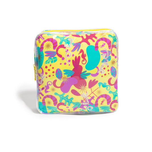 BOLSA COSMETIQUERA DLUCHI GRANDE
