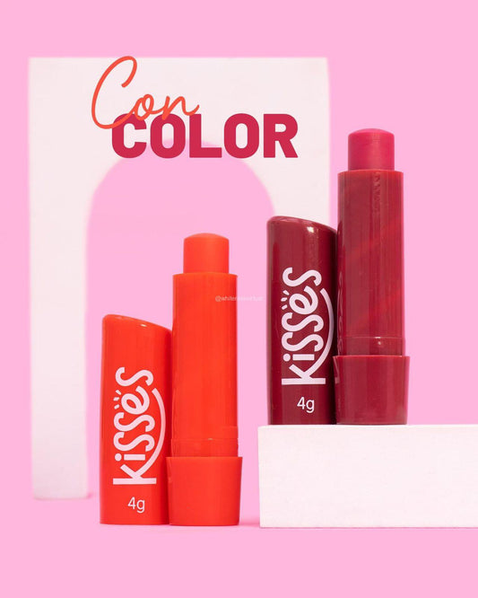 BRILLO BALSAMO KISSES