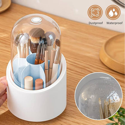 ORGANIZADOR GIRATORIO PARA BROCHAS