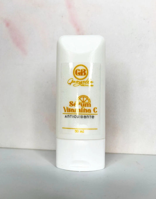 SERUM DE VITAMINA C