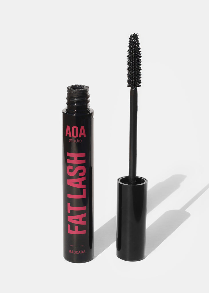 MASCARA DE PESTAÑAS FAT LASH