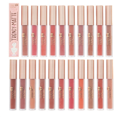 LABIAL MATTE