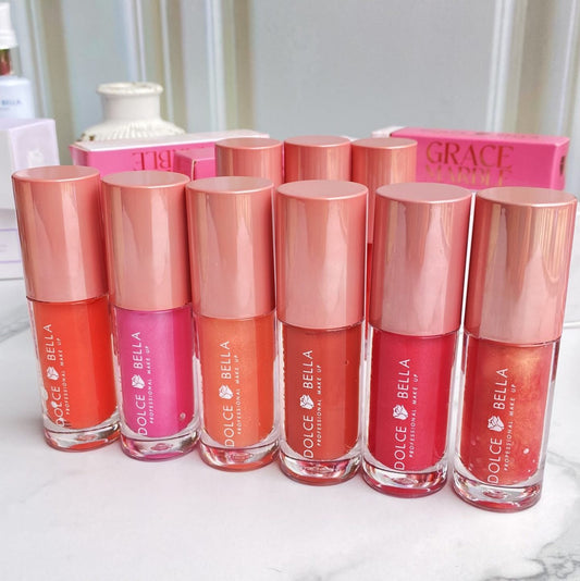 BRILLO DE LABIOS