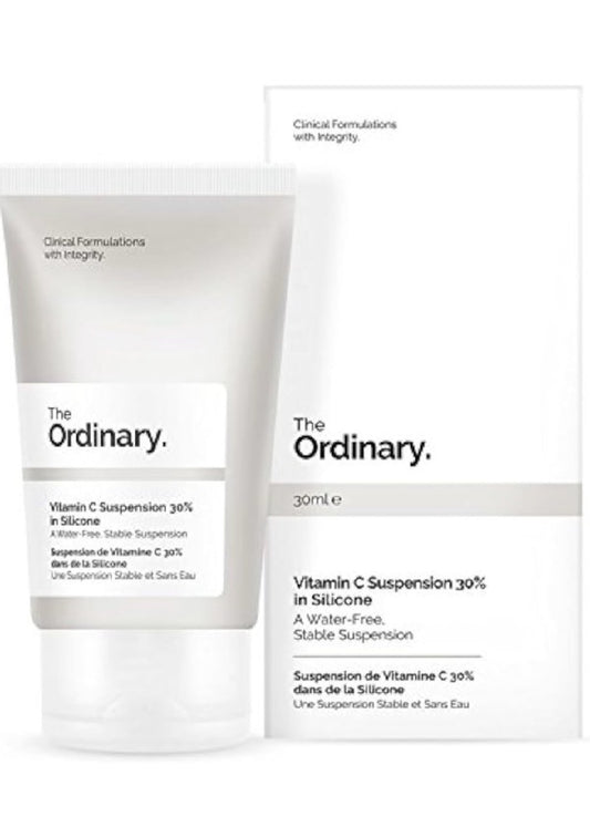 CREMA VITAMINA C 23% + AH