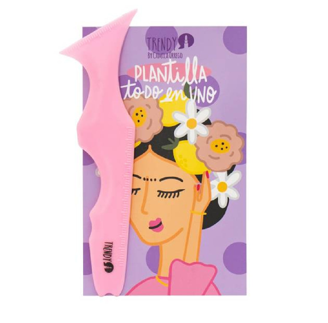 PLANTILLA TODO EN UNO