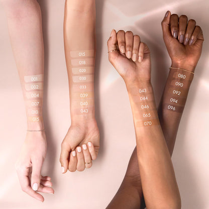 BASE HIDRATANTE TRUESKIN