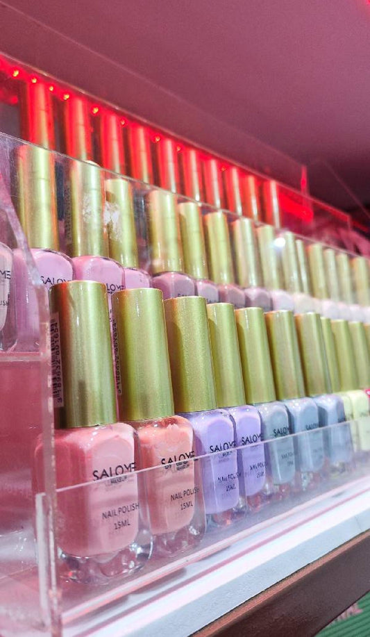 ESMALTES
