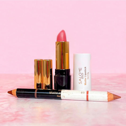 LIP KIT LABIAL