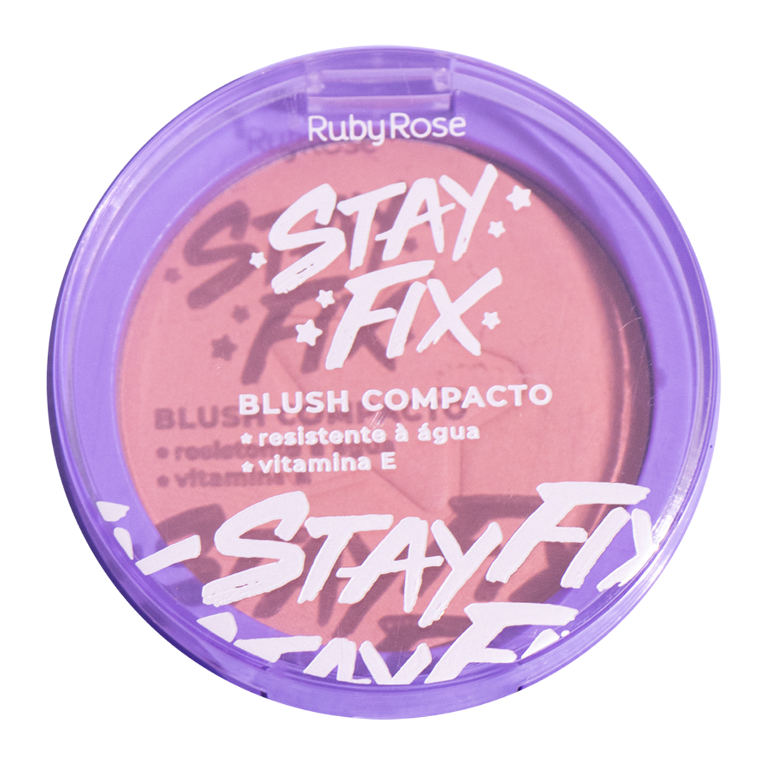 RUBOR STAY FIX