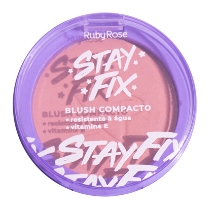 RUBOR STAY FIX