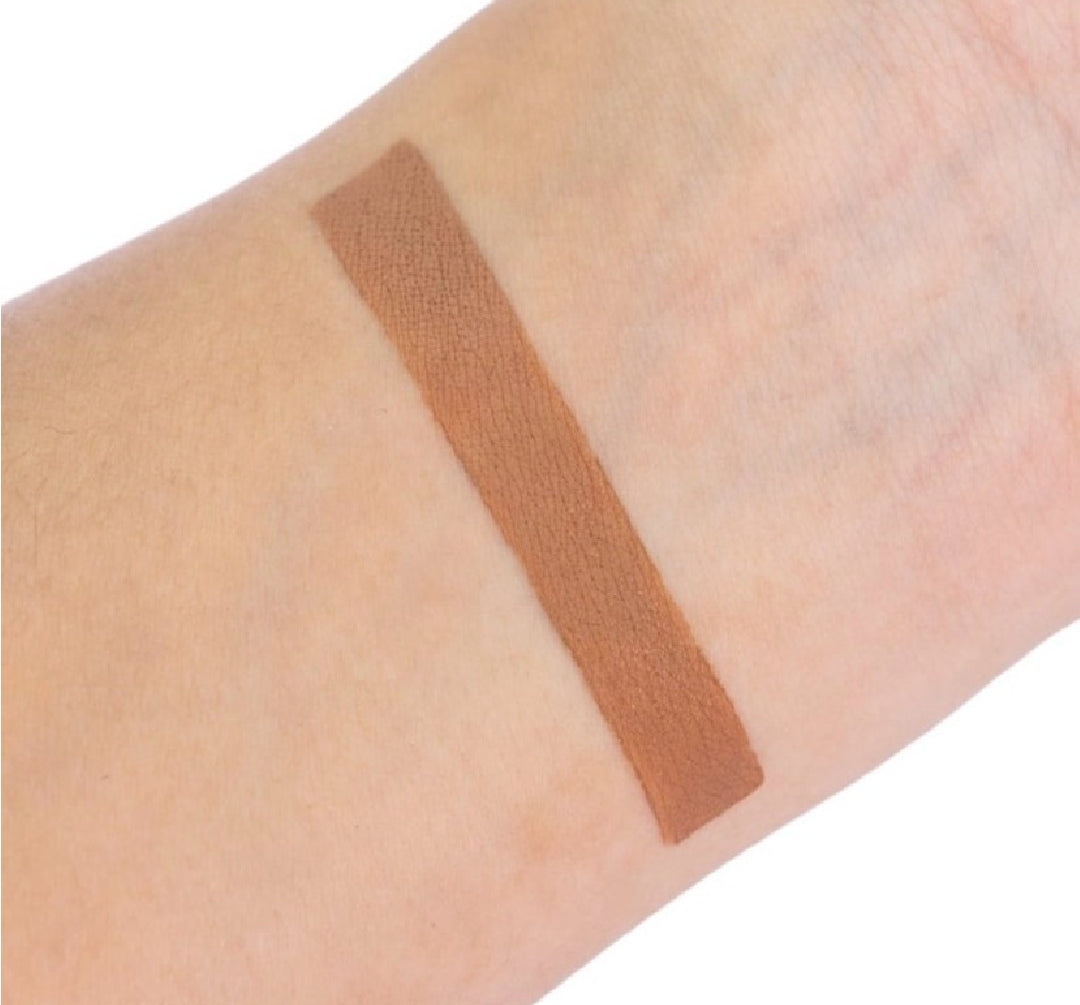 CONTORNO EN BARRA CHOCOLATE