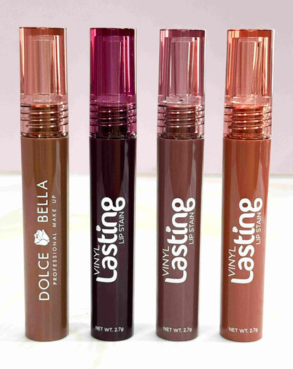 TINTA LABIAL VINYL LONG LASTING