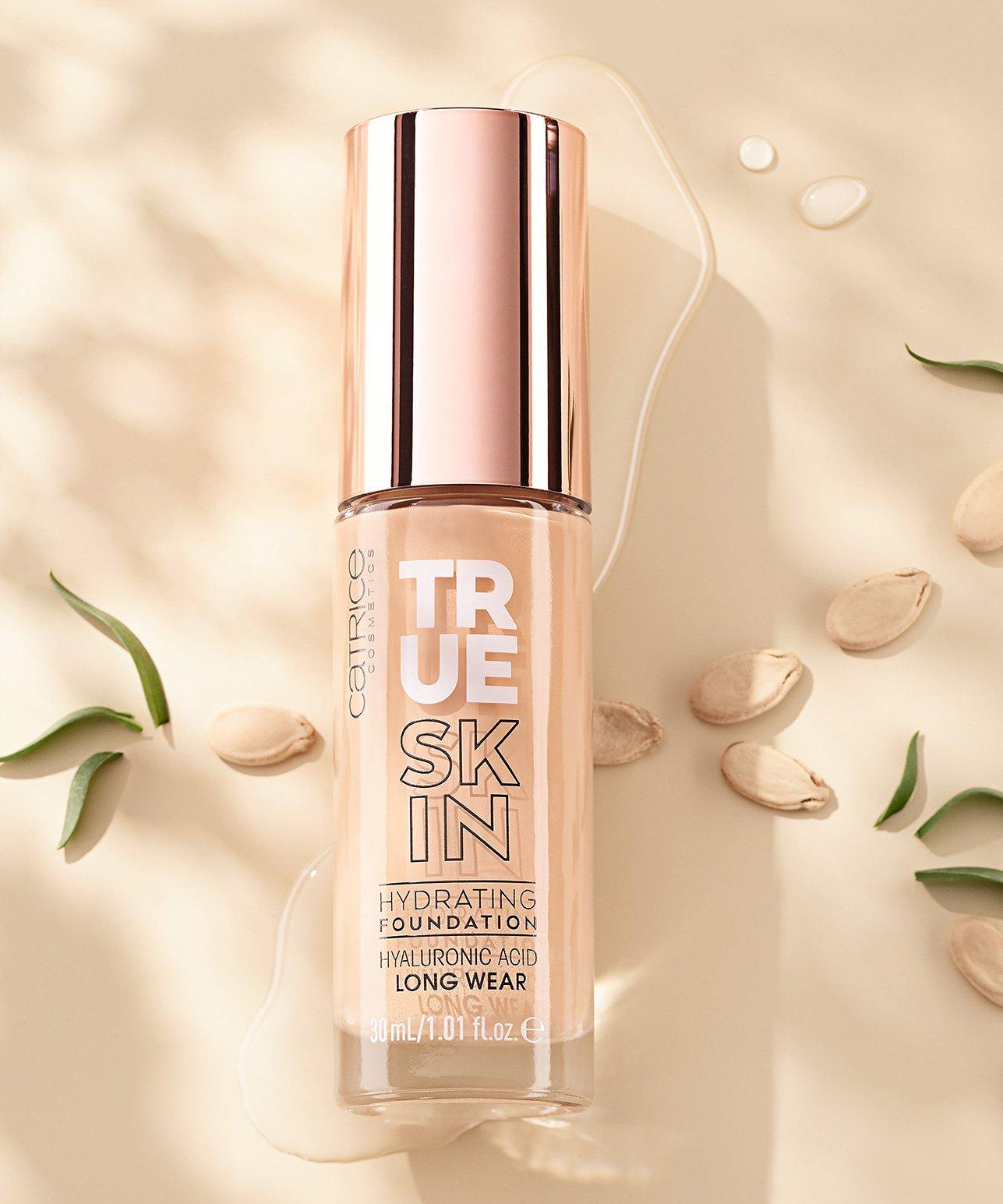BASE HIDRATANTE TRUESKIN