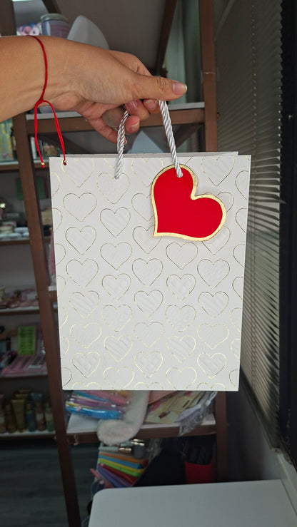 BOLSA DE REGALO PEQUEÑA