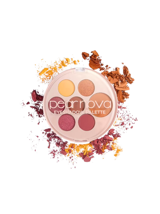 PALETA DE SOMBRAS