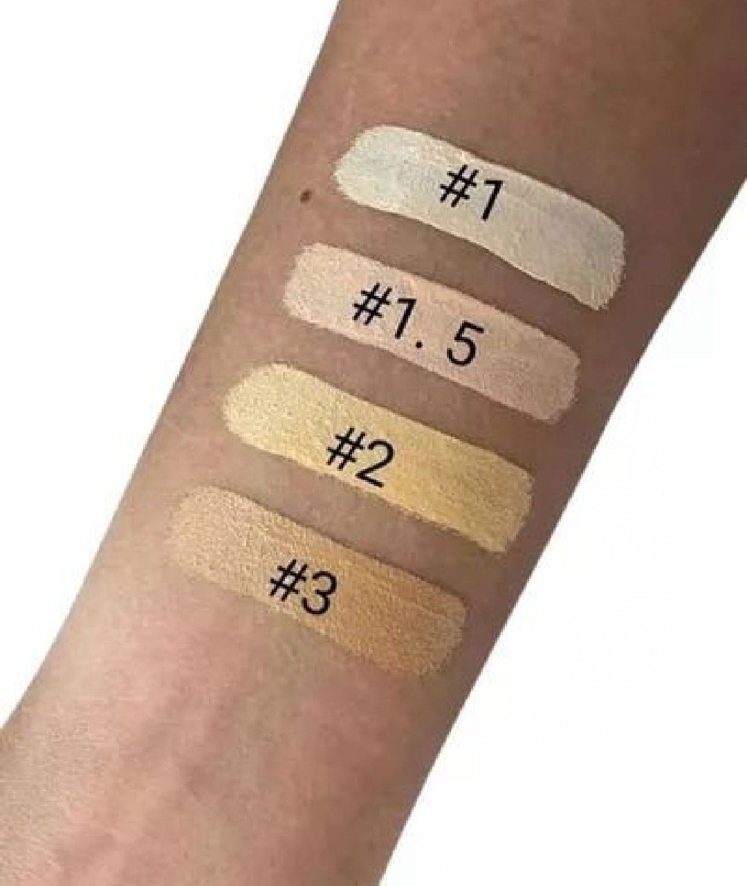 CORRECTOR HIDRANTE CON ESPONJA