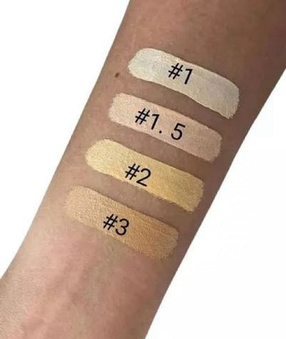 CORRECTOR HIDRANTE CON ESPONJA
