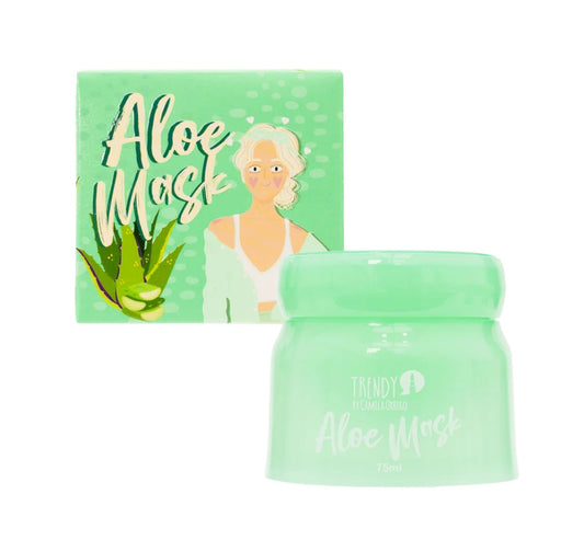 MASCARILLA FACIAL