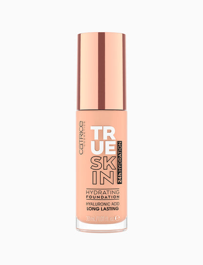 BASE HIDRATANTE TRUESKIN