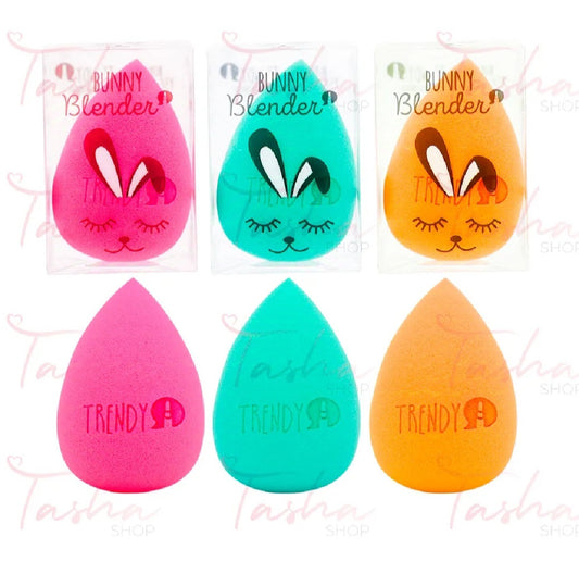 ESPONJA BUNNY BLENDER
