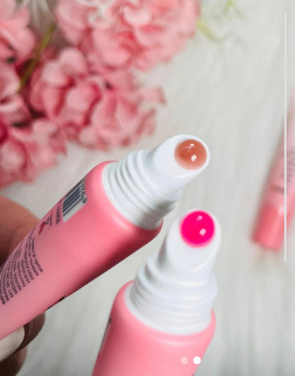 BRILLO BALSAMO DE LABIOS LUSH BLOOM