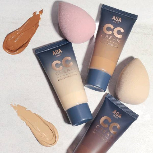 BASE CC CREAM