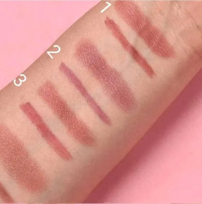 LIP DUO