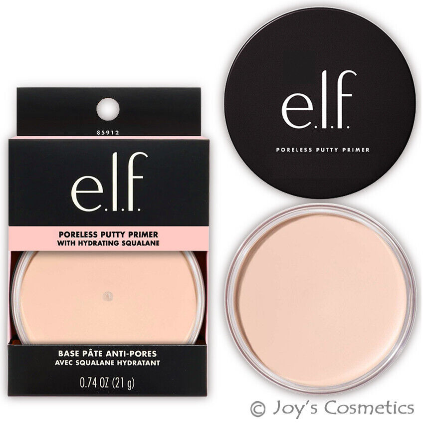 PRIMERS PORELESS PUTTY PRIMER