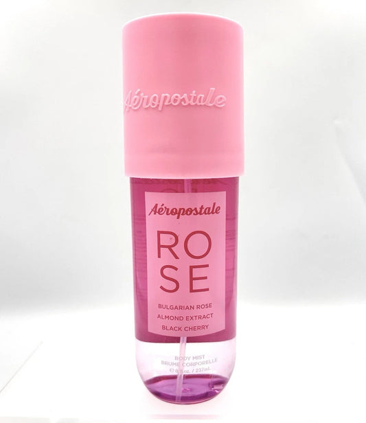 SPLASH CORPORAL ROSE 237 ml