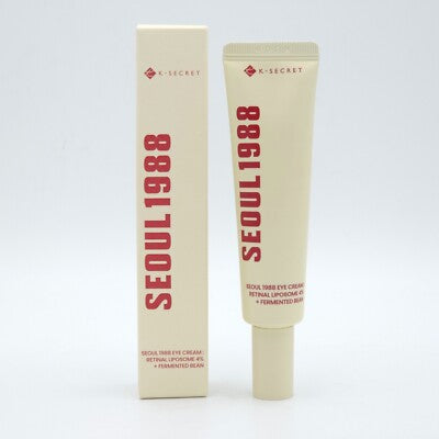 CONTORNO OJOS RETINAL LIPOSOME 4% 30ml