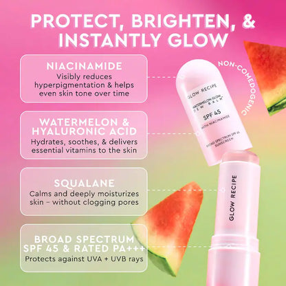 DUO FACIAL GLOW EGO