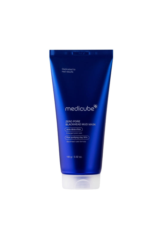MASCARILLA ZORE PORE NOCHE 100g