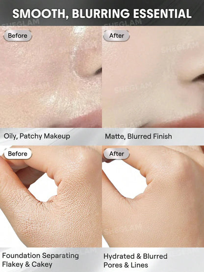 PRIMER SMOOTH Y BLUR 30g