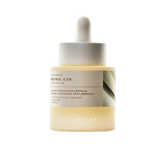 SERUM RETINOL 0.2% 30ml
