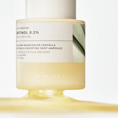 SERUM RETINOL 0.2% 30ml