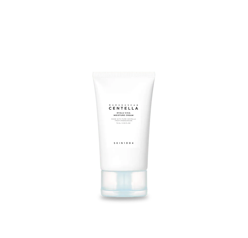 CREMA FACIAL HIDRATANTE HYALU-CICA MOISTURE 30ml